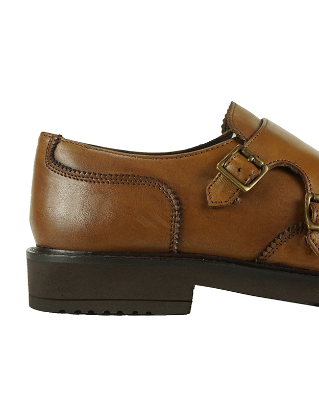 Giacomo Carlo Man Shoes
